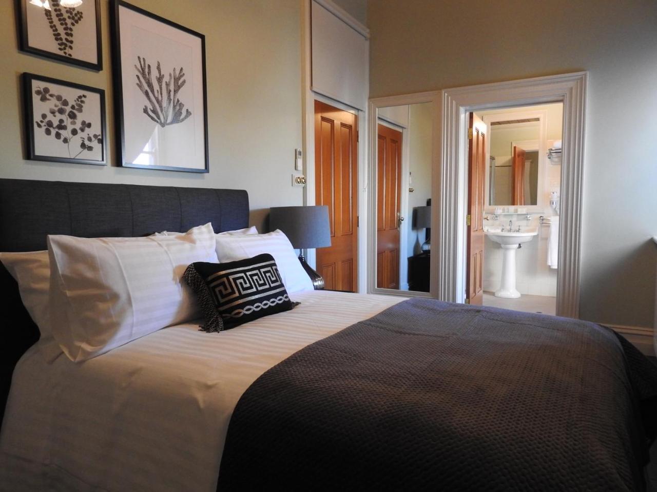 Bull And Mouth Hotel Maryborough Victoria Exteriér fotografie