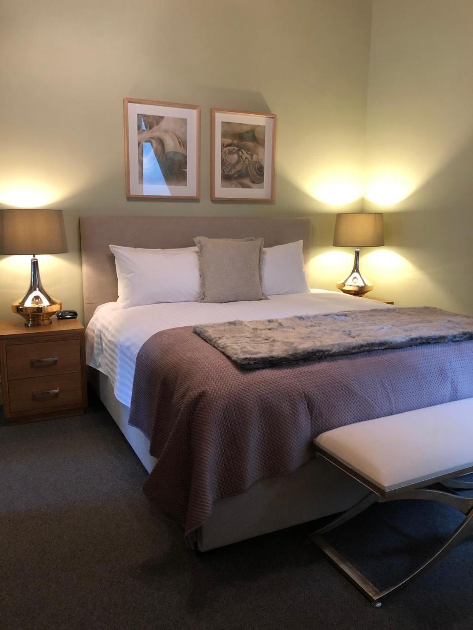 Bull And Mouth Hotel Maryborough Victoria Exteriér fotografie